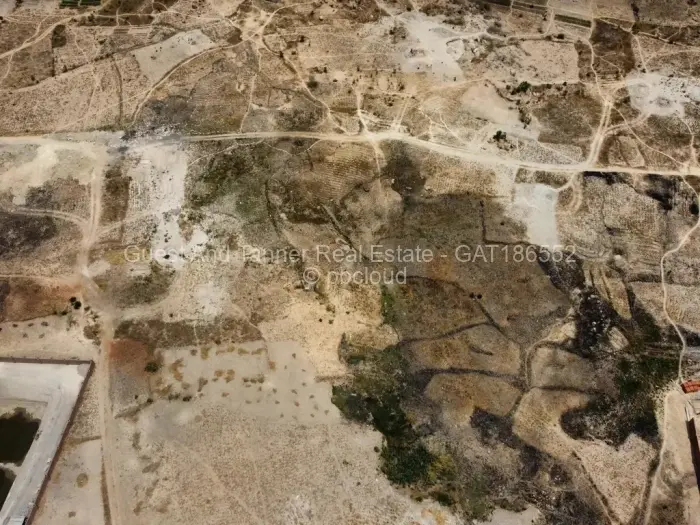 Commercial Stand for Sale in Waterfalls, Harare