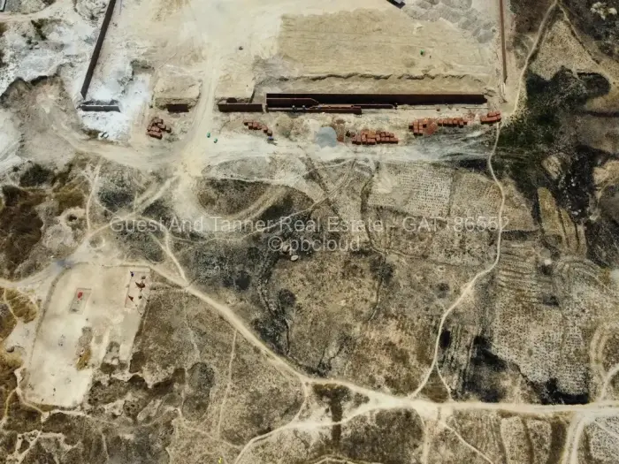 Commercial Stand for Sale in Waterfalls, Harare