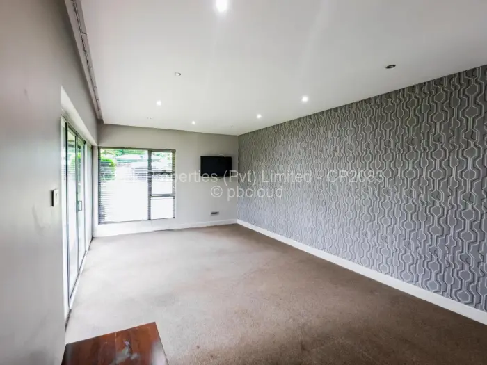 Office to Rent in Borrowdale, Harare