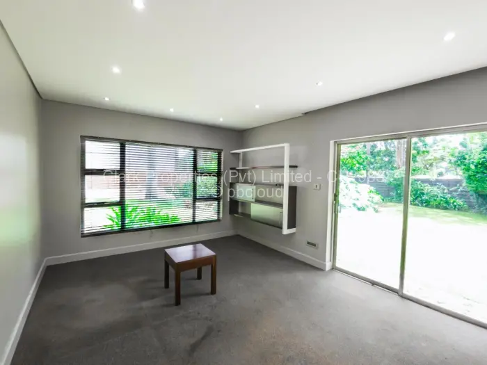 Office to Rent in Borrowdale, Harare