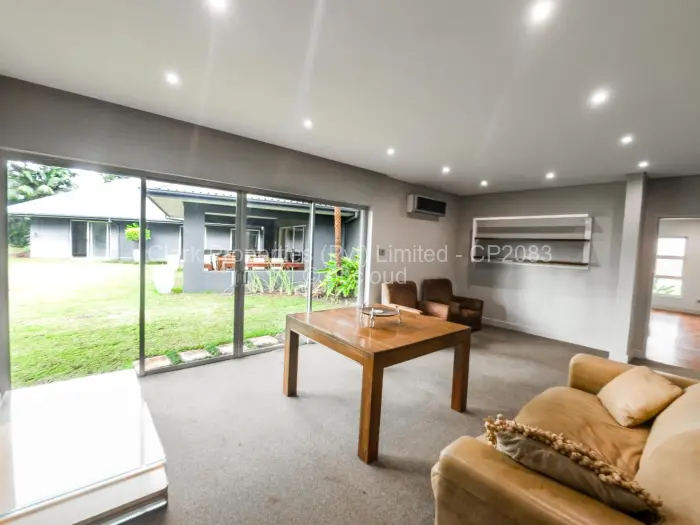 Office to Rent in Borrowdale, Harare