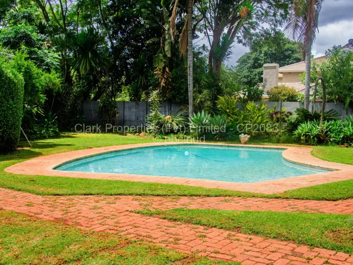 Office to Rent in Borrowdale, Harare