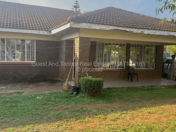 4 Bedroom House for Sale in Mount Pleasant Heights, Harare