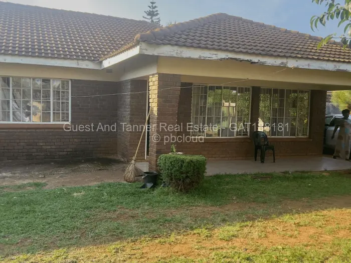 4 Bedroom House for Sale in Mount Pleasant Heights, Harare