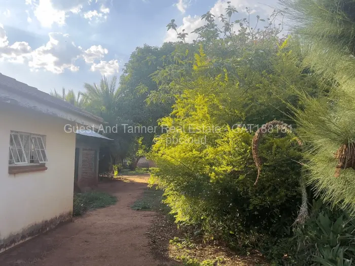 4 Bedroom House for Sale in Mount Pleasant Heights, Harare