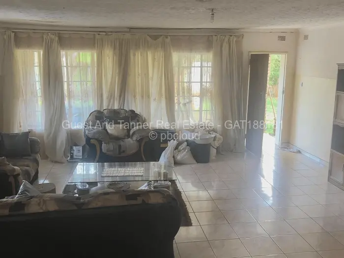 4 Bedroom House for Sale in Mount Pleasant Heights, Harare