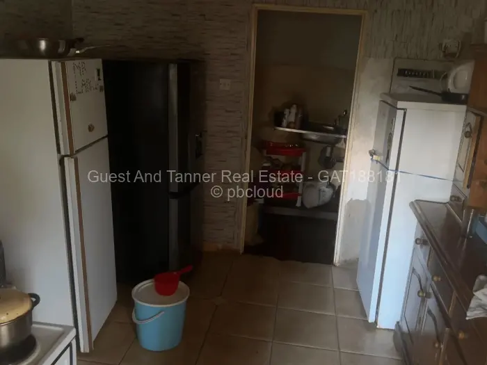 4 Bedroom House for Sale in Mount Pleasant Heights, Harare