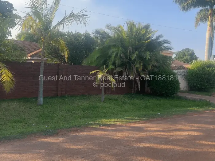 4 Bedroom House for Sale in Mount Pleasant Heights, Harare