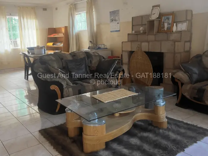 4 Bedroom House for Sale in Mount Pleasant Heights, Harare