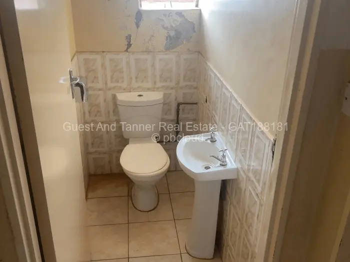 4 Bedroom House for Sale in Mount Pleasant Heights, Harare