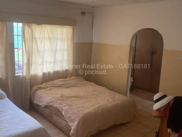 4 Bedroom House for Sale in Mount Pleasant Heights, Harare