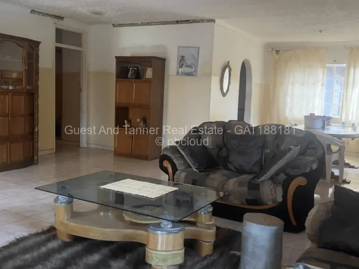 4 Bedroom House for Sale in Mount Pleasant Heights, Harare