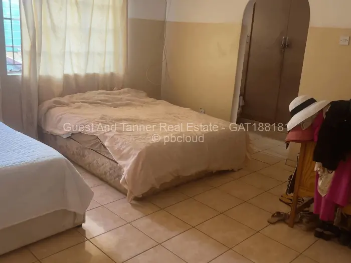 4 Bedroom House for Sale in Mount Pleasant Heights, Harare