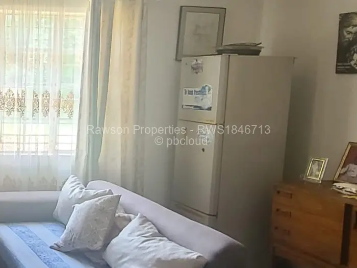 4 Bedroom House for Sale in Msasa, Harare