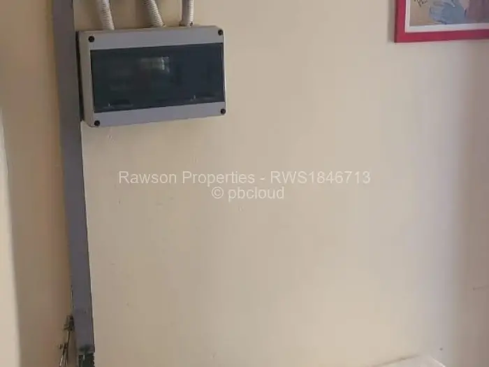 4 Bedroom House for Sale in Msasa, Harare