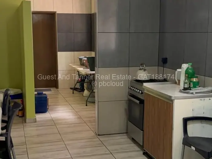 4 Bedroom House for Sale in Suburbs, Bulawayo