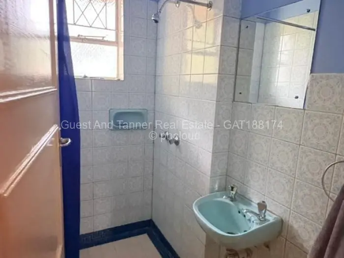 4 Bedroom House for Sale in Suburbs, Bulawayo