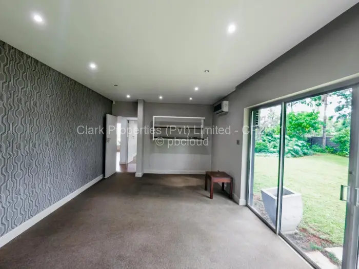 Office for Sale in Borrowdale, Harare