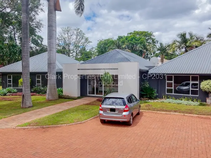 Office for Sale in Borrowdale, Harare
