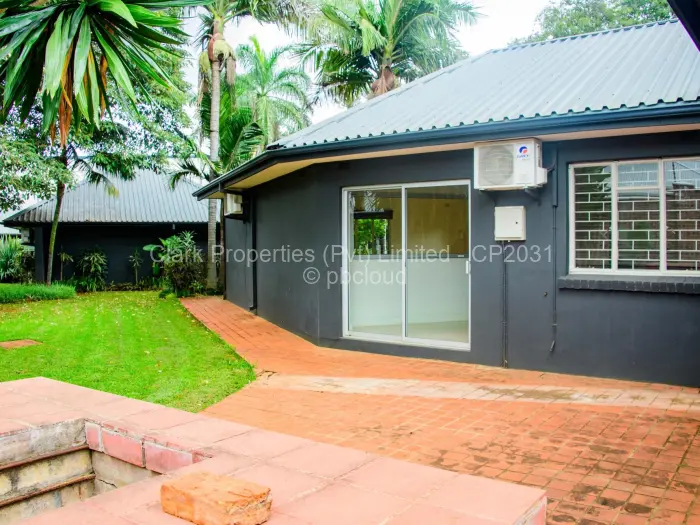 Office for Sale in Borrowdale, Harare