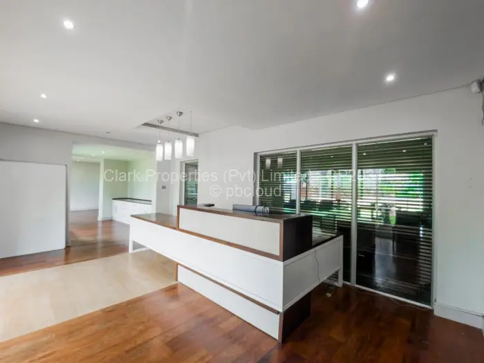 Office for Sale in Borrowdale, Harare