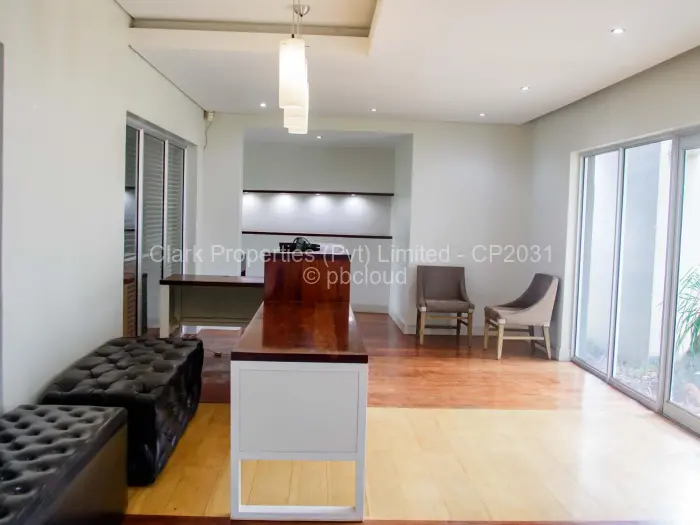 Office for Sale in Borrowdale, Harare