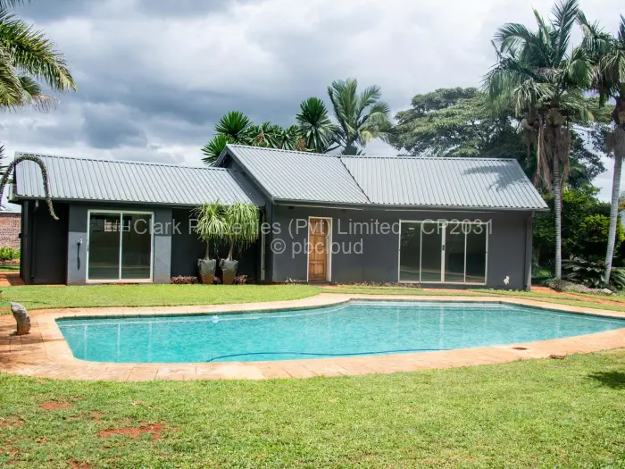 Office for Sale in Borrowdale, Harare