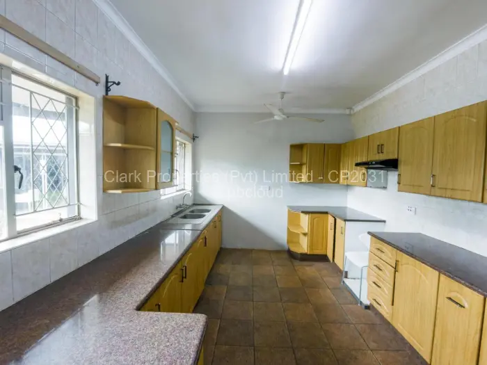 Office for Sale in Borrowdale, Harare