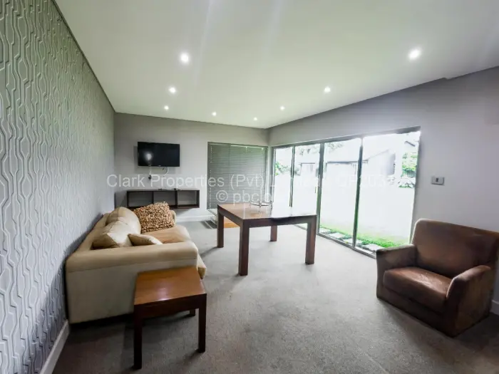 Office for Sale in Borrowdale, Harare