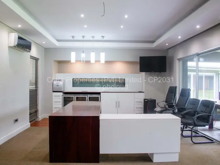 Office for Sale in Borrowdale, Harare