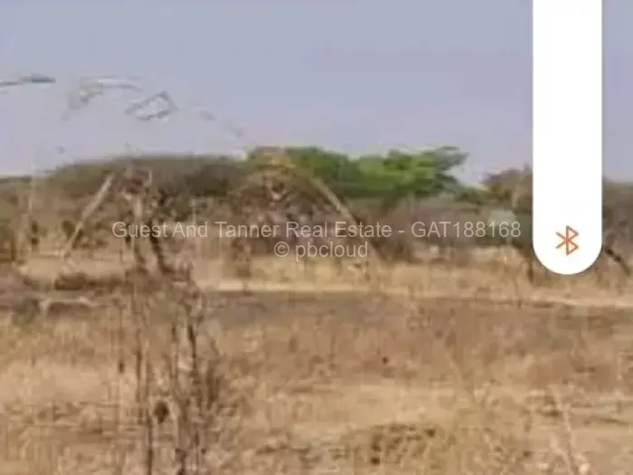 Residential Stand for Sale in Marondera, Marondera