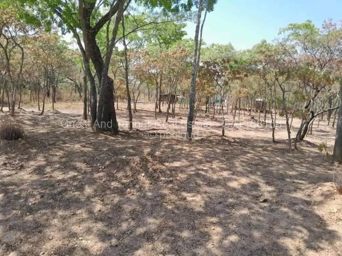 Residential Stand for Sale in Marondera, Marondera
