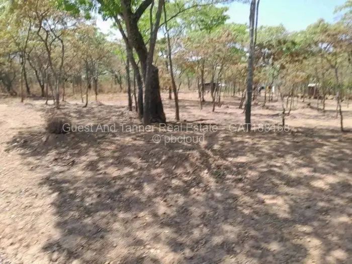 Residential Stand for Sale in Marondera, Marondera