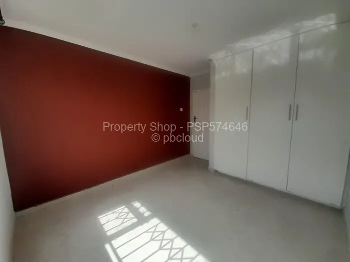 4 Bedroom House to Rent in Damofalls, Damofalls