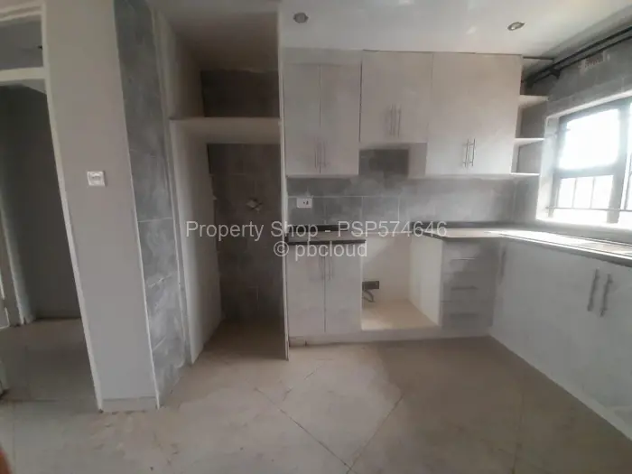 4 Bedroom House to Rent in Damofalls, Damofalls