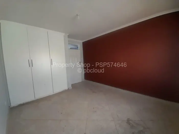 4 Bedroom House to Rent in Damofalls, Damofalls