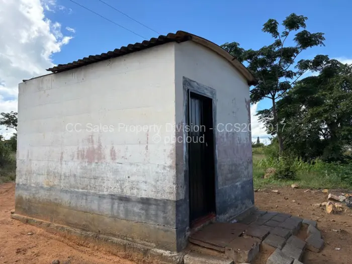 Farm/Plot for Sale in Trenance, Bulawayo