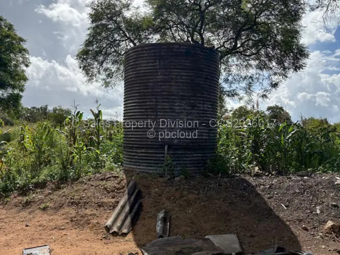 Farm/Plot for Sale in Trenance, Bulawayo