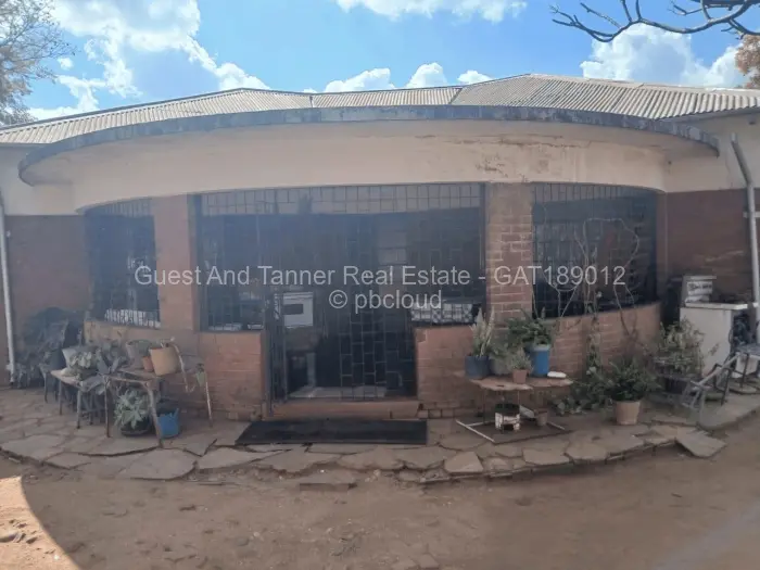 3 Bedroom House for Sale in Northend, Bulawayo