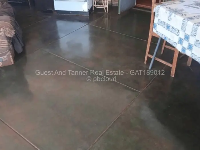 3 Bedroom House for Sale in Northend, Bulawayo