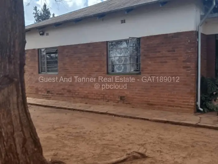 3 Bedroom House for Sale in Northend, Bulawayo