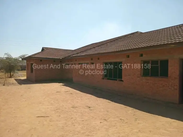 4 Bedroom House for Sale in Charlotte Brooke, Harare