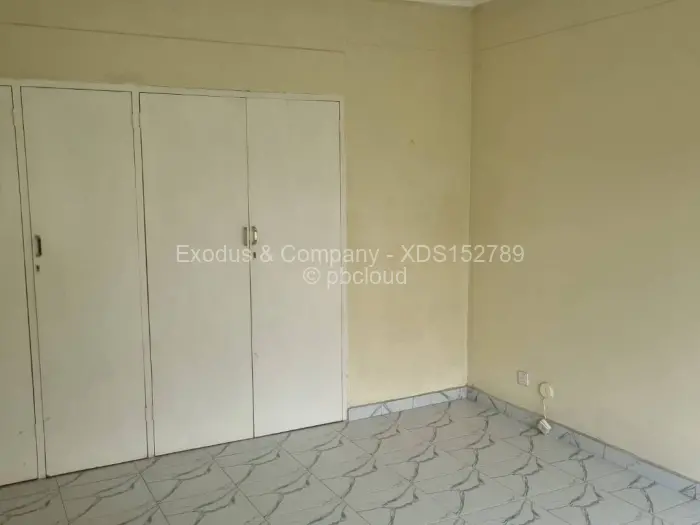 Flat/Apartment to Rent in Avonlea, Harare