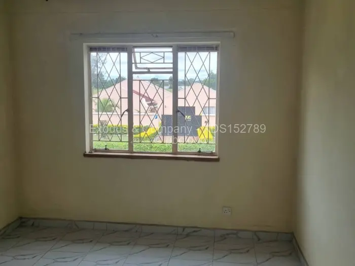 Flat/Apartment to Rent in Avonlea, Harare