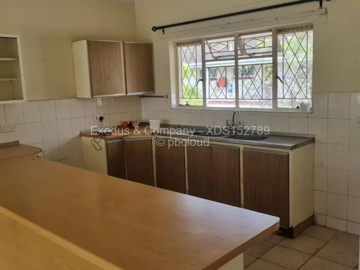 Flat/Apartment to Rent in Avonlea, Harare