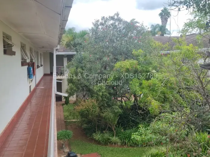 Flat/Apartment to Rent in Avonlea, Harare