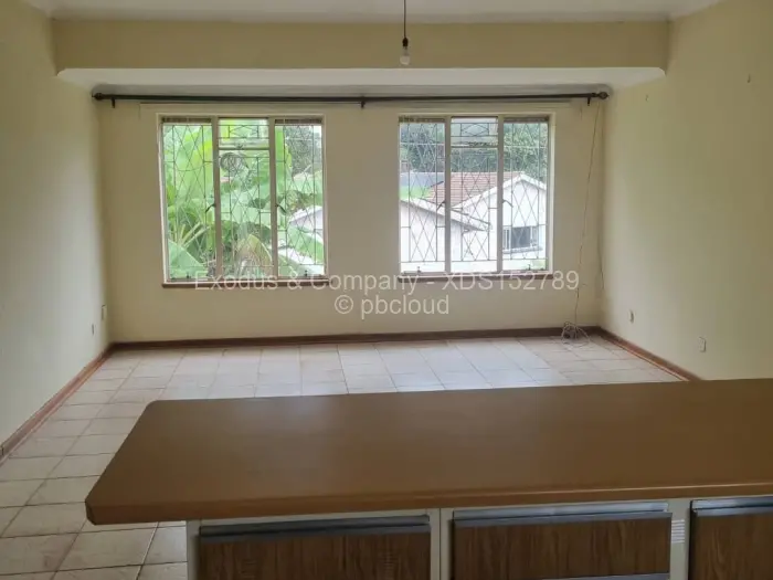 Flat/Apartment to Rent in Avonlea, Harare