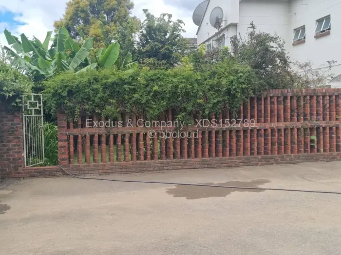Flat/Apartment to Rent in Avonlea, Harare