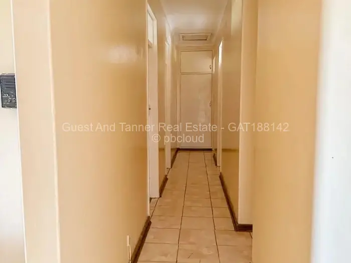 4 Bedroom House for Sale in The Grange, Harare