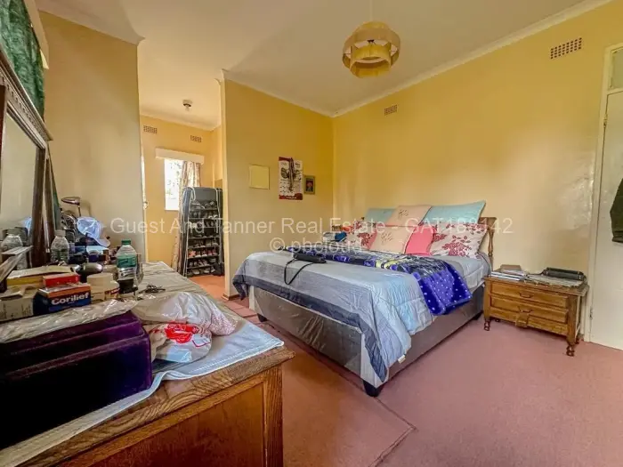 4 Bedroom House for Sale in The Grange, Harare